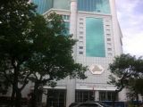Dịch vụ bảo vệ cho toà nhà Saigon Trade Center chất lượng, uy tín
