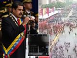 Colombia nói gì khi bị cáo buộc đứng sau vụ ám sát TT Venezuela?