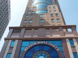 Dịch vụ bảo vệ cho toà nhà Mê Linh Point Tower chuyên nghiệp