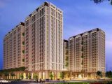 Cty Tây Tiến nhận cung cấp dịch vụ bảo vệ cho chung cư River Park Tower