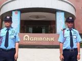 DỊCH VỤ BẢO VỆ NGÂN HÀNG AGRIBANK