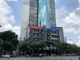 Dịch vụ bảo vệ cho toà nhà Sunwah Tower giá tốt