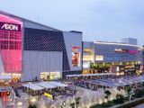 Dịch vụ bảo vệ Tây Tiến cung cấp nhân sự cho Aeon Mall Hà Đông