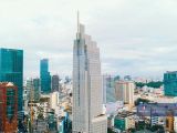 Dịch vụ bảo vệ cho Vietcombank Tower