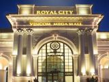 Vincom Center - Royal City nên sử dụng dịch vụ bảo vệ Tây Tiến tại sao