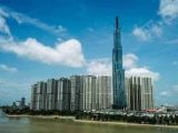 Dịch vụ bảo vệ cho Vincom Landmark 81