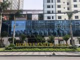 Dịch Vụ Bảo Vệ Chung Cư Homyland Riverside (Homyland 3)