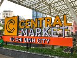 Dịch vụ bảo vệ chuyên nghiệp cho trung tâm thương mại Central Market