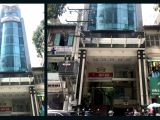 Dịch vụ bảo vệ chuyên nghiệp cho toà nhà Vietnam Business Center