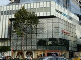 Dịch vụ bảo vệ chuyên nghiệp cho trung tâm thương mại Saigon Centre (Takashimaya)