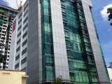 Dịch vụ bảo vệ chuyên nghiệp cho toà nhà Saigon Finance Center