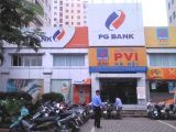 Cung cấp dịch vụ bảo vệ ngân hàng Petrolimex (PG Bank)