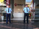 Cung cấp bảo vệ chuyên nghiệp cho ngân hàng Sài Gòn (SCB)
